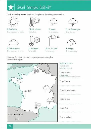 French Made Easy - фото 7