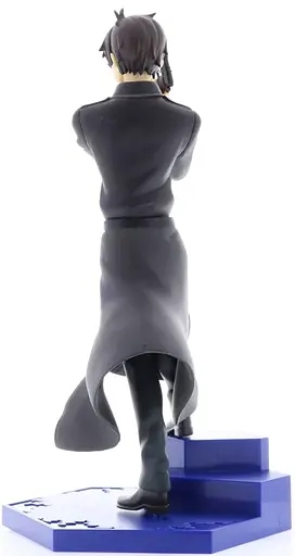 Коллекционная фигурка Banpresto Синий экзорцист Юкио Окумура Blue Exorcist Yukio Okumura 19 см B BE YO 19 - фото 3