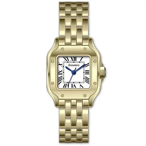 Жіночий годинник Guardo 012827-2