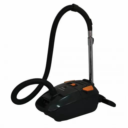 Пылесос с мешком Grunhelm GVCM244BO - фото 2