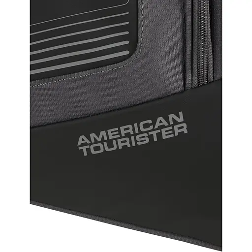 Дорожная Сумка На Колесах American Tourister CITY RACER BLACK 68x39x38 MI9*09002 - фото 11