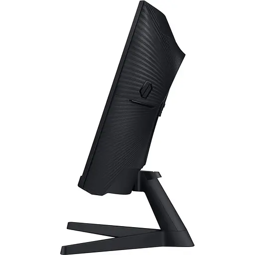Монитор 27" Samsung Odyssey G5 LC27G55T QHD VA 144Hz (LC27G55TQWIXCI) Б/у - фото 6