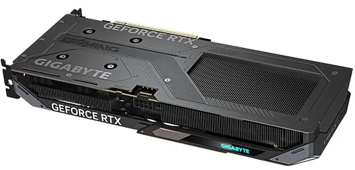 Видеокарта Gigabyte RTX 5060 Ti 8G GAMING OC (GV-N506TGAMING OC-8GD) (GDDR7, 128 bit, PCI-E v5.0 x8) - фото 7