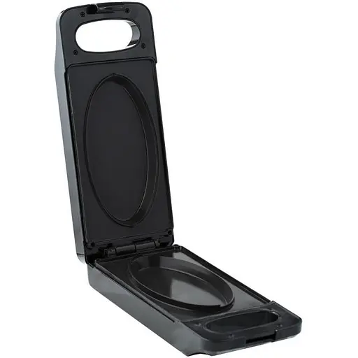 Электрогриль прижимной Adler AD 3066 - фото 3