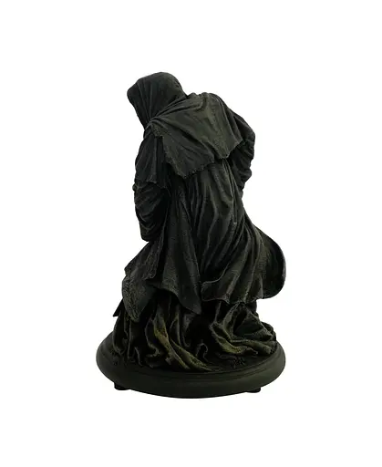 Статуэтка Lord of The Rings Ringwraith Mini - фото 6