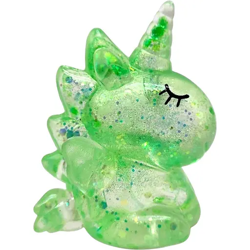 Гра антистрес, гелеве наповнення, блискітки, C68797