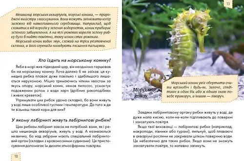 Енциклопедія для допитливих. Домашні улюбленці - фото 4