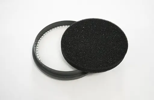 Набор из 5 фильтров для пылесоса Adler 7036 AD 7036.1 - фото 2