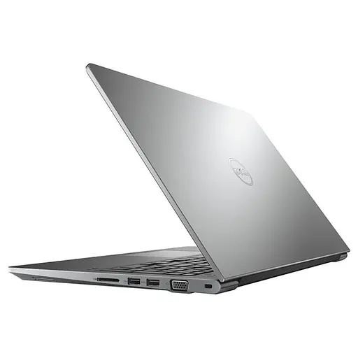 Ноутбук Dell Vostro 5568 (i5-7200U/8/256SSD) - Class A "Б/У" - фото 5
