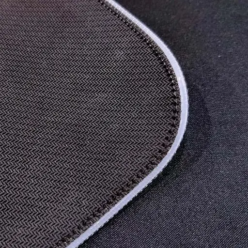 Игровая поверхность (коврик) STAND JD-S8 с БЗП 15W LED+RGB (780*300*4mm) Black - фото 6