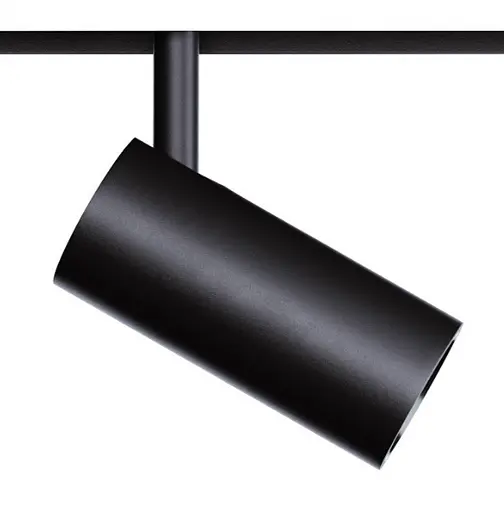 Світильник магнітний трековий Kloodi KDMG-SPOT35 6W 3K BK - фото 4