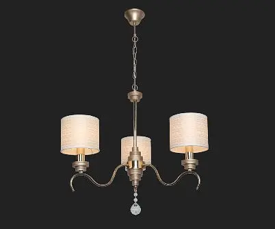 Люстра класична VALESO V JSL-1381/3