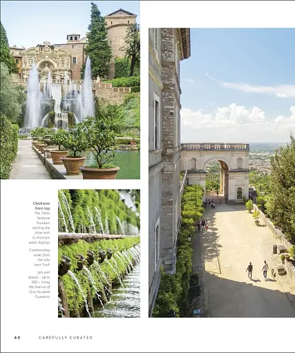 Gardens of the World - фото 5