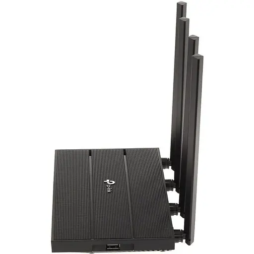 Маршрутизатор TP-Link Archer C6U - фото 6