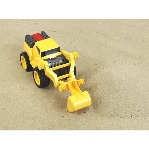 Іграшковий екскаватор Klein ОФ 1:24 (2118) - фото 10