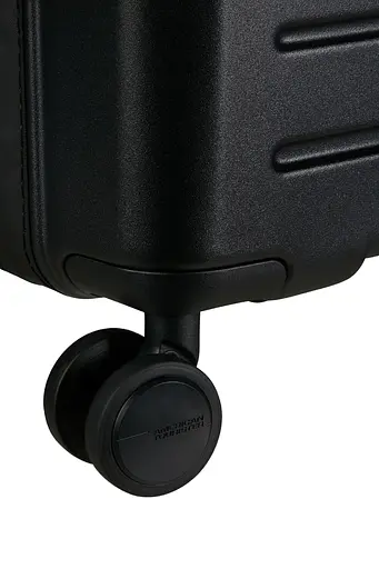 Валіза American Tourister TRAILON BLACK 55х40х20 55 См MG6*09001 - фото 3