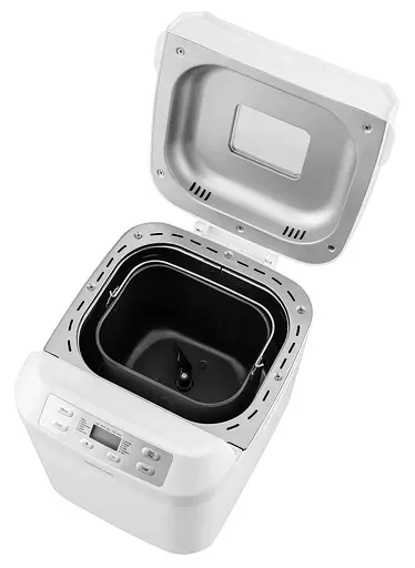 Хлебопечка Sencor SBR 1040WH (6617635) - фото 3