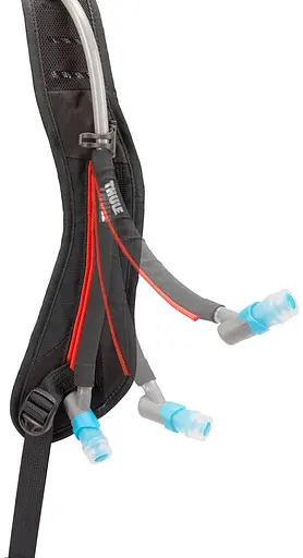 Рюкзак-гідратор Thule Rail 3203796 Covert 8 л (TH 3203796) - фото 5