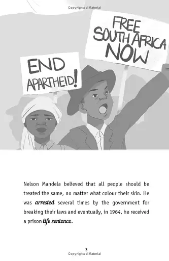 The Extraordinary Life of Nelson Mandela - фото 9