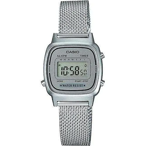 Годинник Casio LA670WEM-7EF