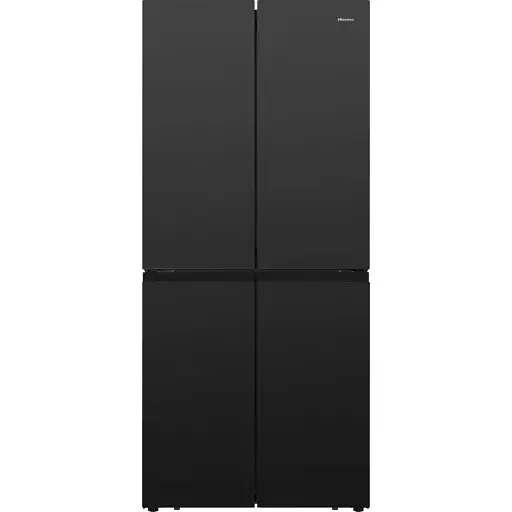 Холодильник Hisense RQ563N4GB1 с морозильной камерой - фото 1