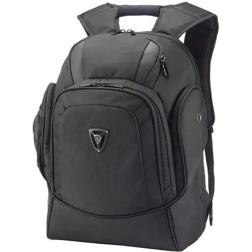 Рюкзак Sumdex PON-399BK 17" Black