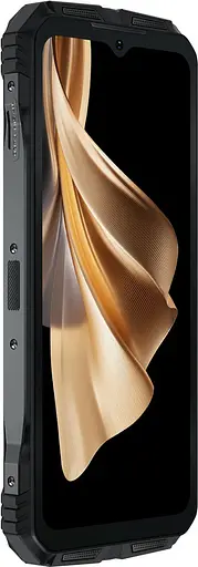 Смартфон Doogee S punk 658" FHD+ /6GB/256GB/ T606/10800mAh/50+16Мп NFC/IP68/IP69K Black - фото 3