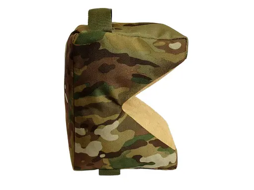 Мішок барикадний стрілецький подушка GEN 8 кістка - фото 4