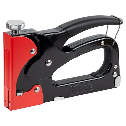 Степлер Sigma з регулятором універсальний (2821042) - фото 2