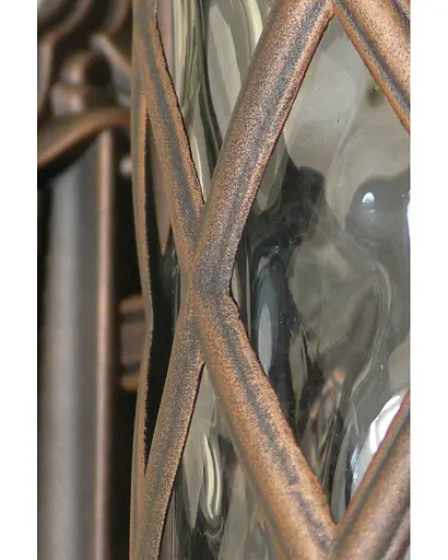 Уличный светильник Nowodvorski 6911 LANTER - фото 2