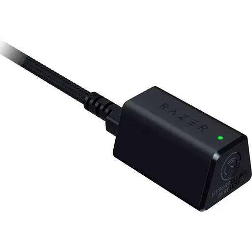 Мышь Razer Viper V3 Pro, USB-A/WL, черный - фото 9