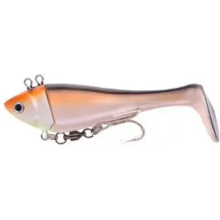 Силікон Prohunter Regular Paddle Mullet Shad 150mm 250g Бежевий (1013-9637.00.09)