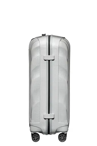 Чемодан Samsonite C-LITE WHITE 69x46x29, 69 см CS2*35003 - фото 5