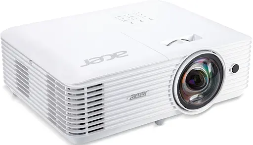 Проектор Acer короткофокусный S1287 XGA 4000 Lm 0.617 - фото 2