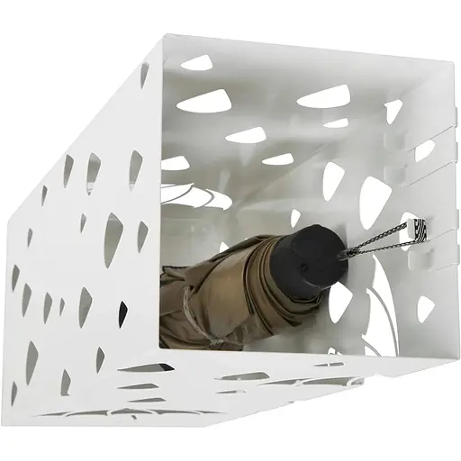 Подставка для зонтов Leobert Marvik белый - фото 7