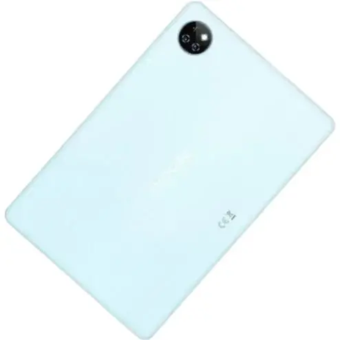 Планшет Doogee T10W 4/128Gb LTE Ice Blue UA UCRF - фото 5
