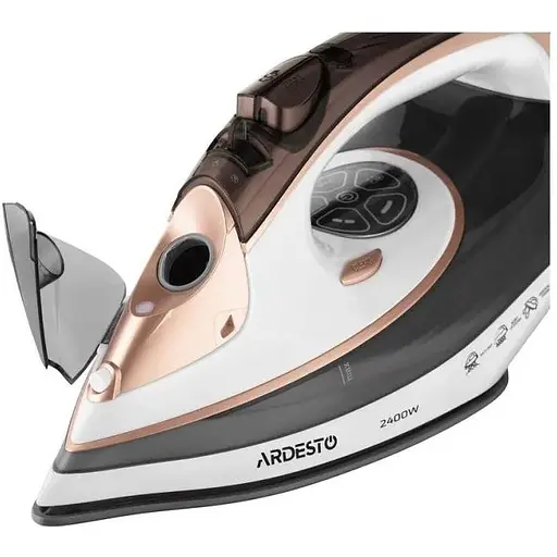 Утюг с паром Ardesto IR-B2245-E - фото 6
