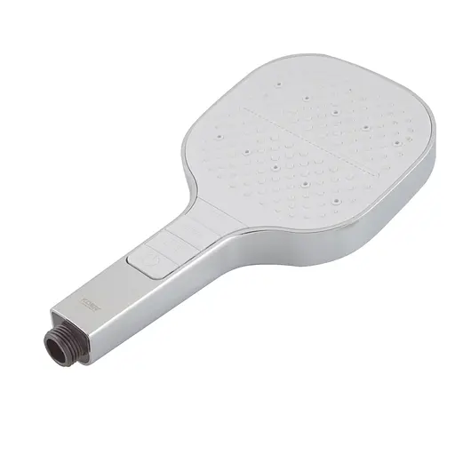 Смеситель для ванны Koer KB-41031-01 с коротким изливом KR5436 Хром - фото 10