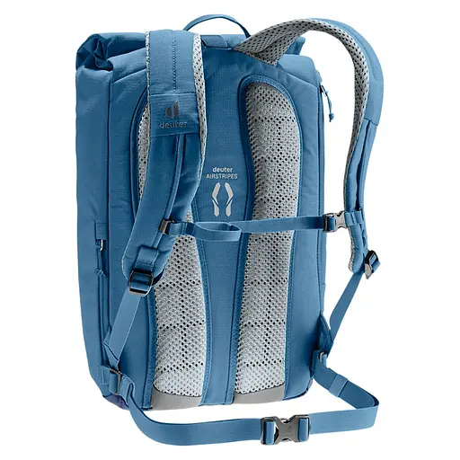 Рюкзак Deuter Stepout 22 Marine-ink (1052-3815223 1348) - фото 4