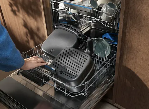 Мультипіч-фритюрниця Electrolux EAF3B (3.3л) - фото 6