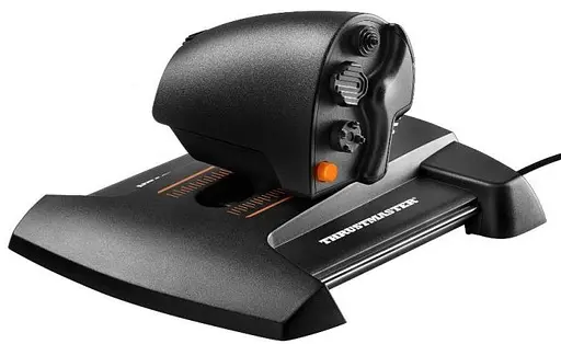 Thrustmaster T-16000m fcs Flight Pack - фото 4