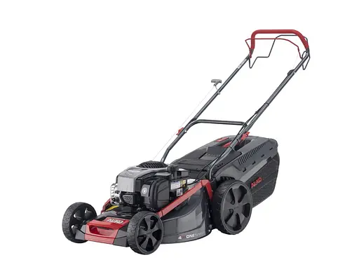 Газонокосарка бензинова AL-KO Comfort 51.0 SP-B Plus (119943) - фото 1