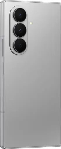 Смартфон Samsung Galaxy Fold7 F966B 12/256GB Silver Shadow (SM-F966BZSBSEK) - фото 7