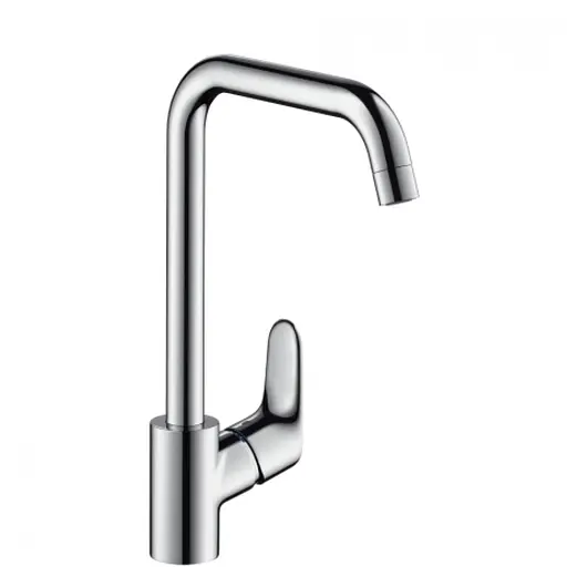 Смеситель кухонный Hansgrohe Focus M41 31820000 - фото 1