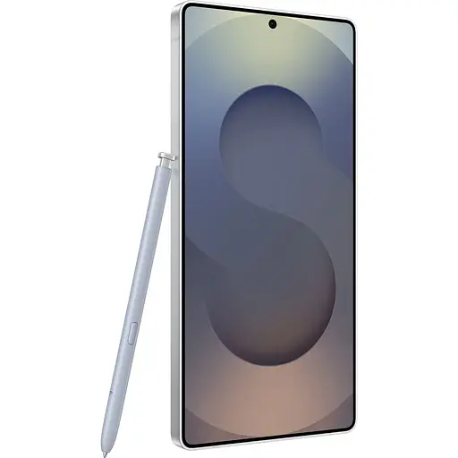 Смартфон Смартфон Samsung Galaxy S25 Ultra 12/1TB Titanium Silverblue (SM-S938BZBH) [NFC, 2 SIM/1 SIM + eSIM] - фото 3