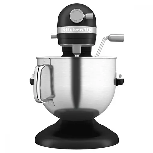 Кухонна машина KitchenAid Artisan 6.6 л 5KSM70SHXEBM - фото 2