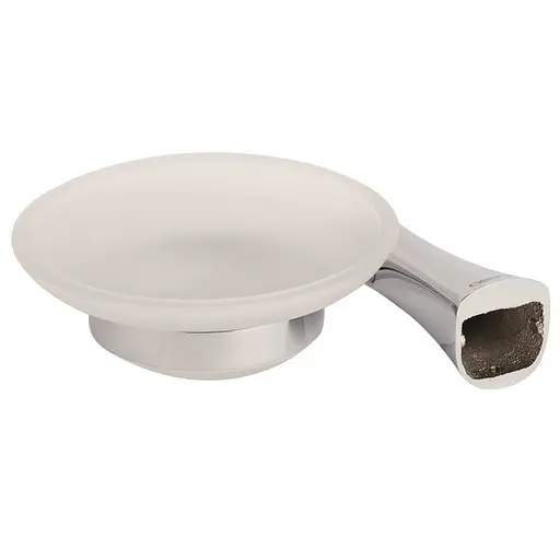 Мыльница Corso ARNO 130×116.5×44мм (9687911) - фото 2