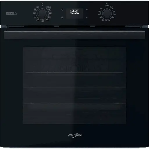 Духовой шкаф Whirlpool с каталитической очисткой OMSR58CU1SB