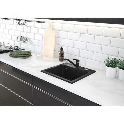 Кухонная мойка Deante Zorba ZQZ 2103 - фото 9