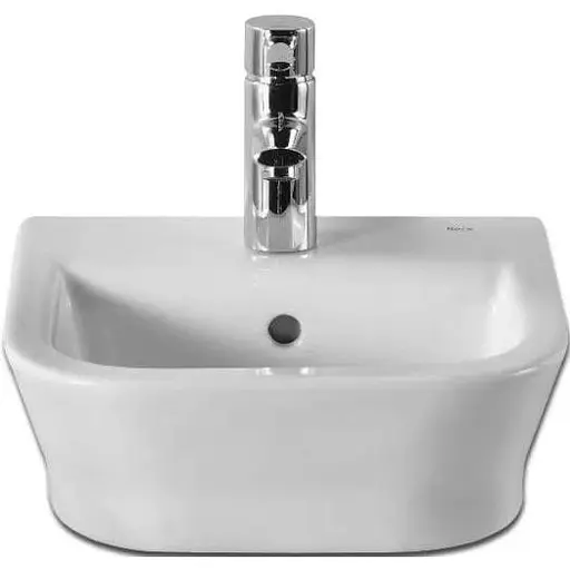 Умивальник Roca Gap A327477000, Білий - фото 1